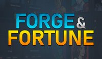 Workshop & Treasure Idle Crafting