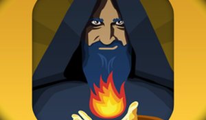 Idle Mage Attack Online Game
