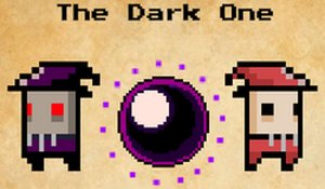 The Dark One RPG Adventure Game