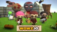 WOWZ.IO Puzzle Game Online
