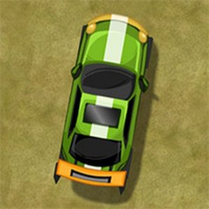 Steady Wheel Parking Challenge